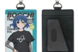 ぼっち・ざ・ろっく! 山田リョウ パスケース(ナスカン付き)
 
2025年11月発売
で取扱中 (アニメイト)