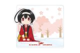 文豪ストレイドッグス (文スト) わん! 泉鏡花 アクリルメモスタンド【再販】
 
2025年11月7日発売
で取扱中