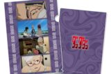 TVアニメ『ダンダダン』 クリアファイル【星子】
 
2025年10月発売