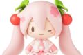 初音ミクシリーズ ふわぷち デフォルメフィギュア 桜ミク
 
2026年04月発売
