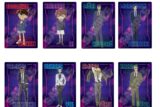 名探偵コナン Neon Light B5下敷き【再販】
 
2025年10月発売