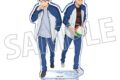 ハイキュー!! ふちからすたんど(アクリルスタンド)/及川・岩泉
 
2025年10月24日発売