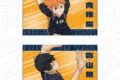 アニメハイキュー!! ポストカード2枚セット 烏野高校
 
2025年10月発売
で取扱中