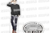 TVアニメ『ブルーロック』 描き下ろしBIGアクリルスタンド【デニムコーデver.】⑨剣城 斬鉄【再販】
 
2025年11月発売
で取扱中
