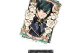 ブルーロック 等身カード型アクリルスタンド 【糸師 凛 悪魔ver】
 
2025年10月発売
で取扱中