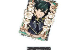 ブルーロック 等身カード型アクリルスタンド 【糸師 凛 悪魔ver】
 
2025年10月発売
で取扱中