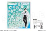[アニメイト]TVアニメ『ブルーロック』 アクリルフレークパーツ Ver. 才能の原石 02 糸師 凛
 
2025年10月中旬発売
