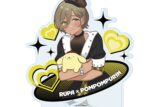 ガールズバンドクライ×サンリオキャラクターズ アクリルスタンド5月ルパ×ポムポムプリン(コラボイラスト)
 
2025年10月発売
で取扱中 (アニメイト)