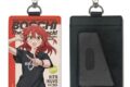 ぼっち・ざ・ろっく! 喜多郁代 パスケース(ナスカン付き)
 
2025年11月発売