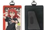 ぼっち・ざ・ろっく! 喜多郁代 パスケース(ナスカン付き)
 
2025年11月発売