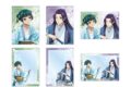 TVアニメ『薬屋のひとりごと』 描き下ろし 水遊びver. トレーディングアクリルカード
 
2025年12月7日発売