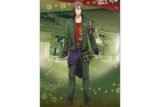 刀剣乱舞 廻まつり ～京の軌跡～ 和風ポストカード 御手杵
 
2024年12月発売
で取扱中 (アニメイト)