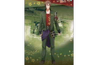 刀剣乱舞 廻まつり ～京の軌跡～ 和風ポストカード 御手杵
 
2024年12月発売
で取扱中 (アニメイト)