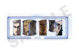 TVアニメ『進撃の巨人』 ナンバーアクリルプレート(エルヴィン)
 
2025年10月発売
で取扱中