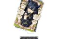 ブルーロック 等身カード型アクリルスタンド 【潔 世一 悪魔ver】
 
2025年10月発売
で取扱中