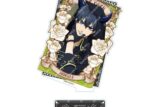 ブルーロック 等身カード型アクリルスタンド 【潔 世一 悪魔ver】
 
2025年10月発売
で取扱中