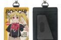 ぼっち・ざ・ろっく! 伊地知虹夏 パスケース(ナスカン付き)
 
2025年11月発売
で取扱中 (アニメイト)
