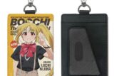 ぼっち・ざ・ろっく! 伊地知虹夏 パスケース(ナスカン付き)
 
2025年11月発売
で取扱中 (アニメイト)