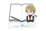 文豪ストレイドッグス (文スト) わん! 国木田独歩 アクリルメモスタンド【再販】
 
2025年11月7日発売
で取扱中