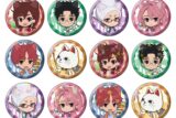 TVアニメ『ダンダダン』 ぷちちょこ トレーディング缶バッジ【猫カフェ】
 
2025年10月発売