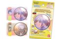 忍たま乱太郎 彩光キラキラカンバッジコレクション Vol.3
 
2025年12月22日発売