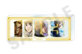 TVアニメ『進撃の巨人』 ナンバーアクリルプレート(アルミン)
 
2025年10月発売
で取扱中