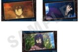 TVアニメ『進撃の巨人』 ビジュアルカード3枚セットB(ミカサ1)
 
2025年10月発売