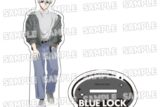 TVアニメ『ブルーロック』 描き下ろしBIGアクリルスタンド【デニムコーデver.】⑦凪 誠士郎【再販】
 
2025年11月発売
で取扱中