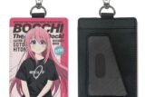 ぼっち・ざ・ろっく! 後藤ひとり パスケース(ナスカン付き)
 
2025年11月発売
で取扱中 (アニメイト)