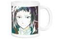 文豪ストレイドッグス (文スト) 芥川龍之介 Ani-Art 第2弾 マグカップ【再販】
 
2025年11月7日発売