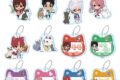 TVアニメ『ダンダダン』 ぷちちょこ トレーディングアクリルキーホルダー【猫カフェ】
 
2025年10月発売