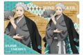 ウィンドブレイカー (ウィンブレ) クリアファイル デザイン03(梅宮一/レトロモダンver.)【描き下ろし】
 
2025年10月下旬発売