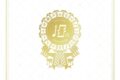 【早期予約特典:両面A2ポスター(ZOOL)付き】【音楽】アプリゲーム アイドリッシュセブン 10th Anniversary Album “CARILLON”
 
2025年11月19日発売