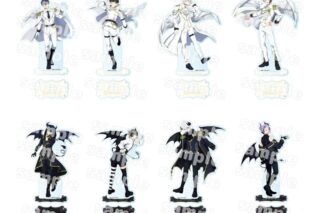ブルーロック 等身アクリルスタンド 単品
 
2025年10月発売
で取扱中