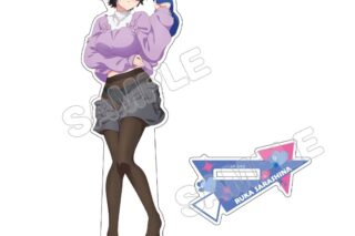 TV彼女、お借りします (かのかり) 描き下ろしアクリルフィギュアM(夢オチ)/更科瑠夏
 
2023年04月発売
 アニメイトで取扱中