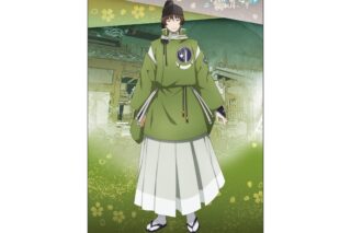 刀剣乱舞 廻まつり ～京の軌跡～ 和風ポストカード 石切丸
 
2024年12月発売
で取扱中 (アニメイト)