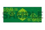 ウィンドブレイカー (ウィンブレ) チームロゴフェイスタオル ボウフウリン     ホビーストックで2024年10月発売