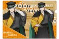 ウィンドブレイカー (ウィンブレ) クリアファイル デザイン01(桜遥/レトロモダンver.)【描き下ろし】
 
2025年10月下旬発売