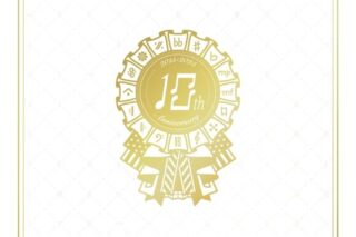 【早期予約特典:両面A2ポスター(TRIGGER)付き】【音楽】アプリゲーム アイドリッシュセブン 10th Anniversary Album “CARILLON”
 
2025年11月19日発売
