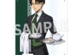 TVアニメ『進撃の巨人』 執事衣装 アクリルマルチスタンド リヴァイ
 
2025年10月発売
で取扱中