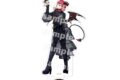 ブルーロック 等身BIGアクリルスタンド 【千切 豹馬 悪魔ver】
 
2025年10月発売
で取扱中