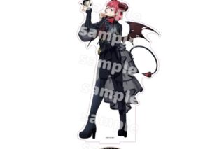 ブルーロック 等身BIGアクリルスタンド 【千切 豹馬 悪魔ver】
 
2025年10月発売
で取扱中