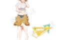 TV彼女、お借りします (かのかり) 描き下ろしアクリルフィギュアM(夢オチ)/七海麻美
 
2023年04月発売
 アニメイトで取扱中