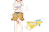 TV彼女、お借りします (かのかり) 描き下ろしアクリルフィギュアM(夢オチ)/七海麻美
 
2023年04月発売
 アニメイトで取扱中