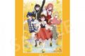 彼女、お借りします (かのかり) 彼女、お借りします (かのかり)展 DISCOVER 高精彩複製画(ブックマットタイプ/A4)
 
2024年04月発売