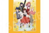 彼女、お借りします (かのかり) 彼女、お借りします (かのかり)展 DISCOVER 高精彩複製画(ブックマットタイプ/A4)
 
2024年04月発売