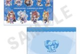アニメウマ娘 シンデレラグレイ らぶいっと!シリーズ クリアファイル
 
2025年09月下旬発売