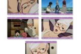 TVアニメ『ダンダダン』 ブロマイドセット【星子】
 
2025年10月発売