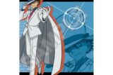 名探偵コナン A3クリアポスター 怪盗キッド【再販】
 
2025年10月発売