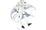 ブルーロック 等身BIGアクリルスタンド 【凪 誠士郎 天使ver】
 
2025年10月発売
で取扱中
